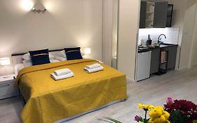 Central Cracow Apartments